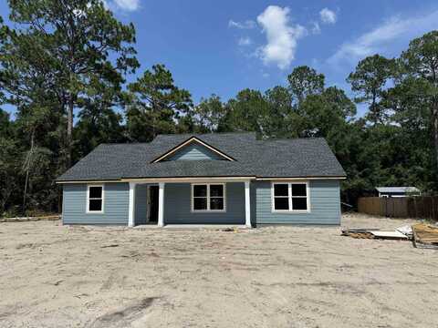 Lot 14 Eastgate Way, CRAWFORDVILLE, FL 32327