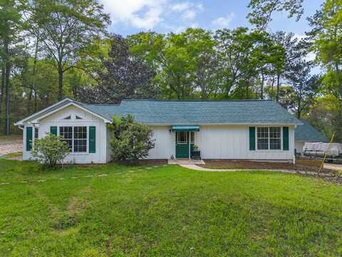 594 Green Oaks Road, HAVANA, FL 32333