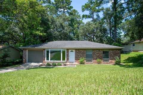 1824 Doric Drive, Tallahassee, FL 32303