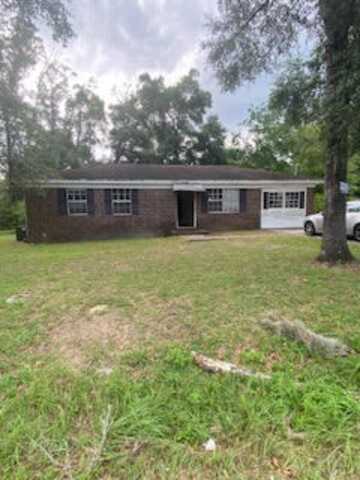 814 Annawood Drive, TALLAHASSEE, FL 32305