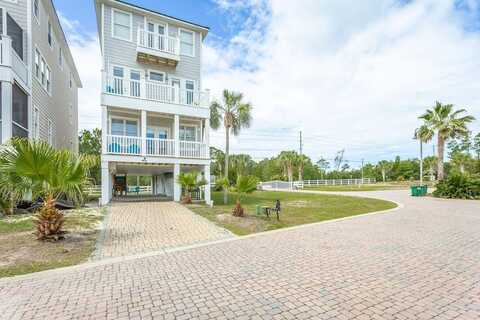 110 Anglers Harbor Lane, CARRABELLE, FL 32322