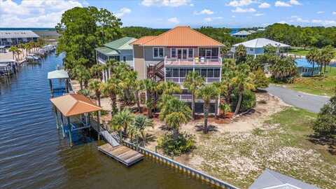 46 Blue Crab Lane, PANACEA, FL 32346