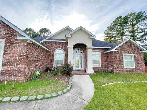 2301 Upland Way, TALLAHASSEE, FL 32311