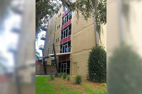 420 N Adams Street, Tallahassee, FL 32301