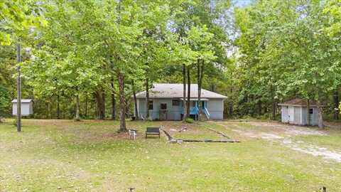 42 Fonigan Road, Sopchoppy, FL 32358