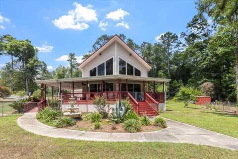 2875 Cooks Landing Road, QUINCY, FL 32351