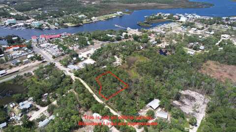 0 NE Fourth Street, Perry, FL 32359