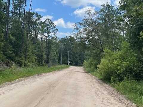 Tbd SW Open Sands Loop, Greenville, FL 32331