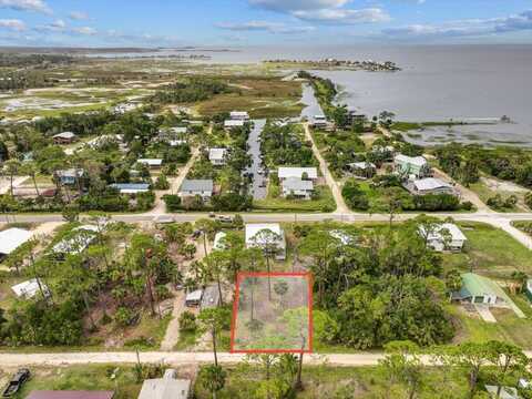 0 Kingfisher Road, PERRY, FL 32348