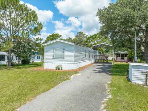 2183 Oak Street, Carrabelle, FL 32322