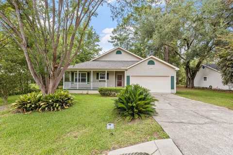 3822 Ulmer Court, TALLAHASSEE, FL 32311