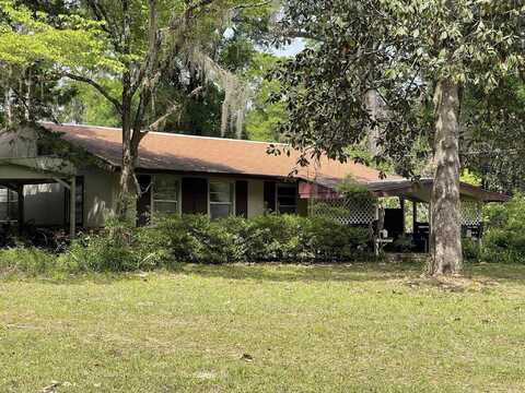 16872 Aqua Lane, TALLAHASSEE, FL 32310