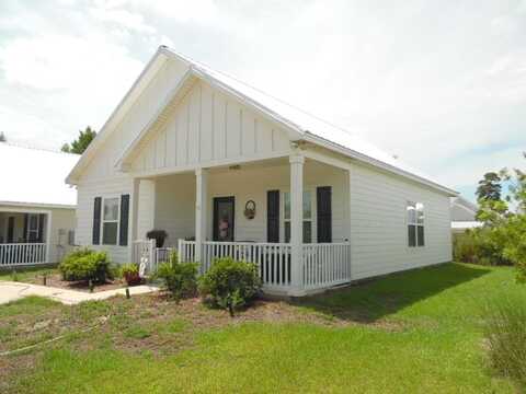 283 Ante Beppum Loop, CARRABELLE, FL 32322