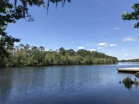 Big Fish Drive, Sopchoppy, FL 32358