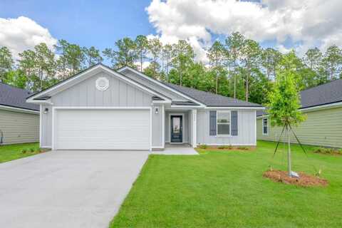 112 Haley Drive, CRAWFORDVILLE, FL 32327