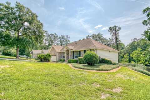 4010 NW Harpers Ferry Drive, TALLAHASSEE, FL 32308