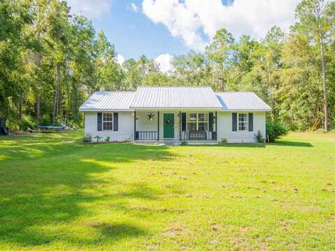 712 NE Nixon Way, MADISON, FL 32340