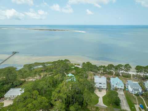 4522 St Teresa Landings Road, St Teresa, FL 32358