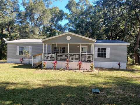 201 Talquin Hideaway, Quincy, FL 32351