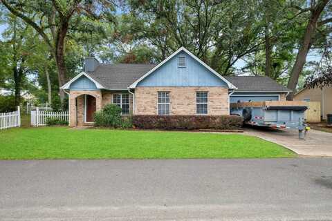 1552 Cinnamon Bear Circle, TALLAHASSEE, FL 32311