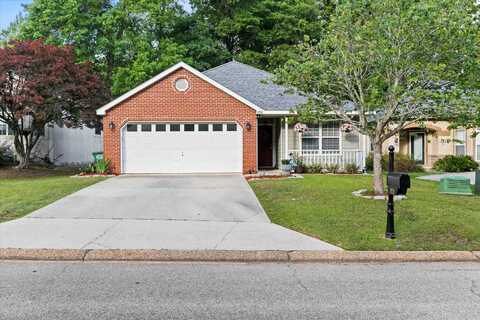 9138 Stonehenge Trail, TALLAHASSEE, FL 32312