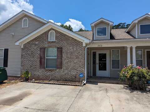 2410 Quazar Circle, TALLAHASSEE, FL 32311