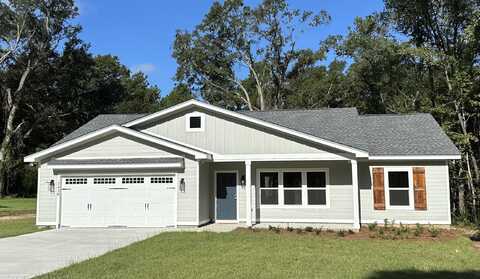 3430 Plowshare Road, TALLAHASSEE, FL 32309