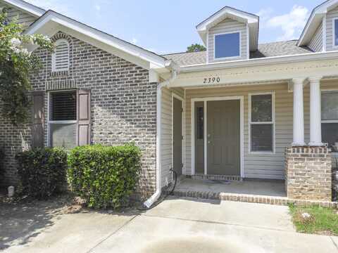 2390 Quazar Circle, TALLAHASSEE, FL 32311