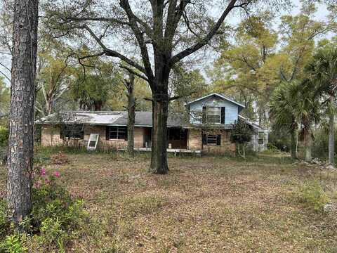 747 Old Federal Road, QUINCY, FL 32351