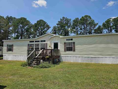 3221 Vera Lane, Perry, FL 32347