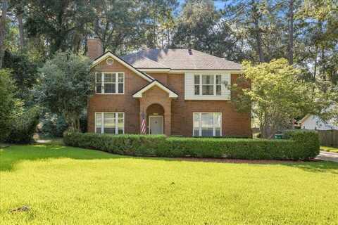 9824 Thunder Hill Trail, TALLAHASSEE, FL 32312