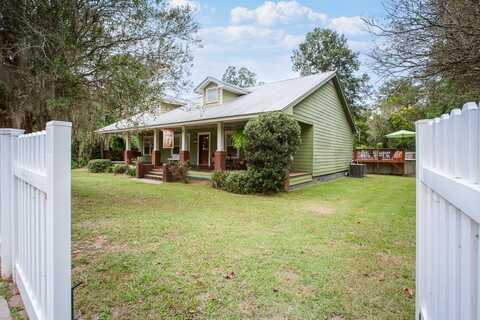 1180 E Washington Street, Monticello, FL 32344