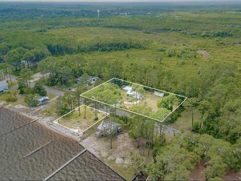 3057 Hwy. 98, CARRABELLE, FL 32323