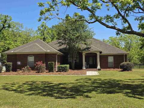 44 Ojibwa South Road, MONTICELLO, FL 32344