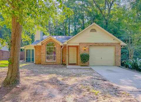 8807 Minnow Creek Drive, TALLAHASSEE, FL 32312