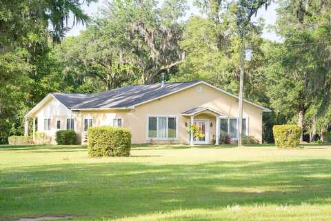 339 Silver Lake Road, MONTICELLO, FL 32344