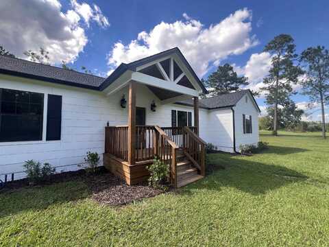 6801 Attapulgus Highway, Quincy, FL 32351