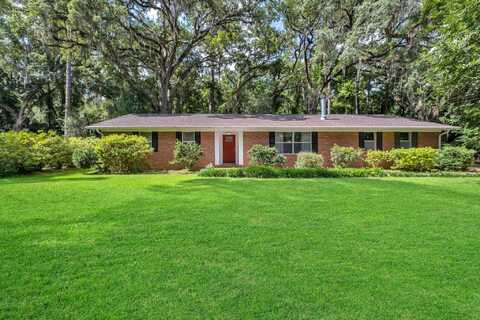 1945 Harriet Drive, Tallahassee, FL 32303