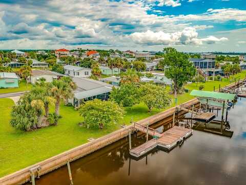 51 Janet Drive, SHELL POINT, FL 32327