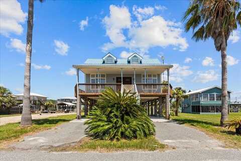 20450 Ponce de Leon Road, KEATON BEACH, FL 32348