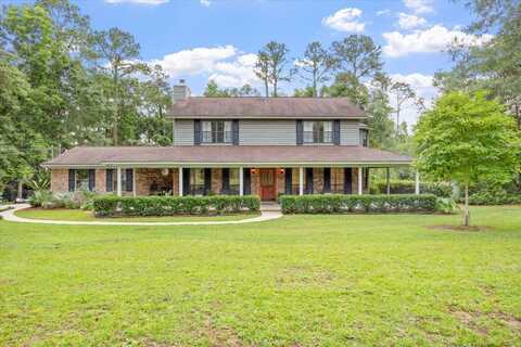 6732 Buck Lake Road, Tallahassee, FL 32317