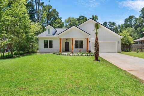 3405 HAWKS HILL Trail, TALLAHASSEE, FL 32312