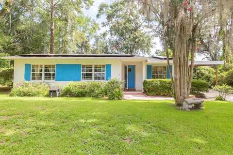 1306 Circle Drive, TALLAHASSEE, FL 32301