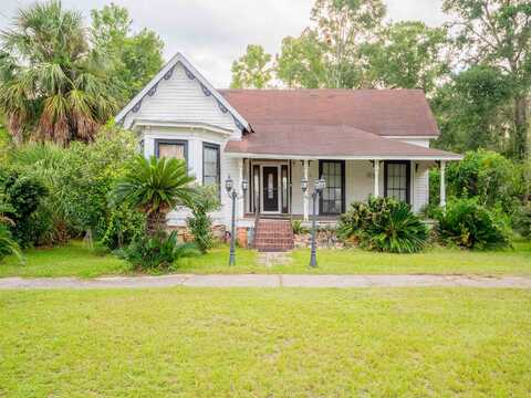 113 NE Haynes Street, Madison, FL 32340