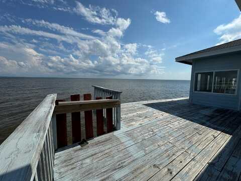 1257 Alligator Drive, ALLIGATOR POINT, FL 32346