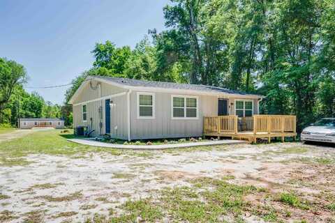 6339 Woodville Highway, TALLAHASSEE, FL 32305