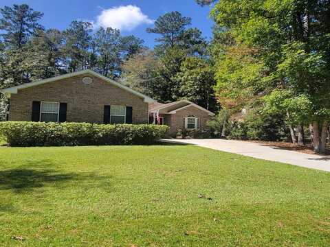 3489 Cedarwood Trail, TALLAHASSEE, FL 32312