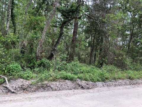 Lot 8 Surf Road, Ochlockonee Bay, FL 32346