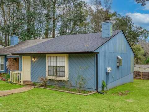 315 E Whetherbine Way, Tallahassee, FL 32301