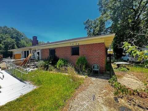 1424 Jake Drive, TALLAHASSEE, FL 32305